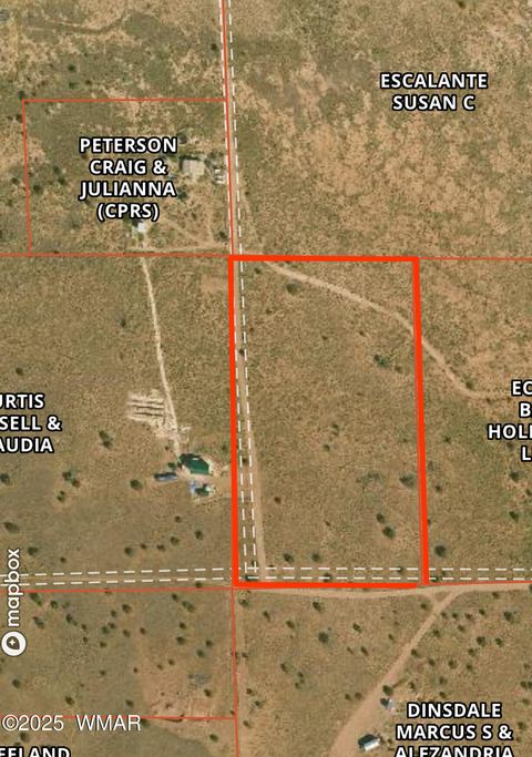 Tiny photo for 7650 Kasias Trail, Snowflake, AZ 85937 (MLS # 256404)