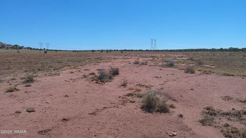 Tiny photo for TBD Ranch of the White Mountains10, Concho, AZ 85924 (MLS # 257452)