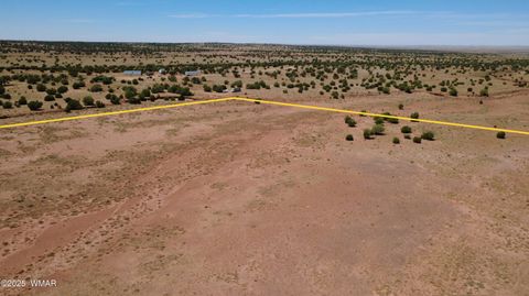 Tiny photo for TBD Ranch of the White Mountains10, Concho, AZ 85924 (MLS # 257452)