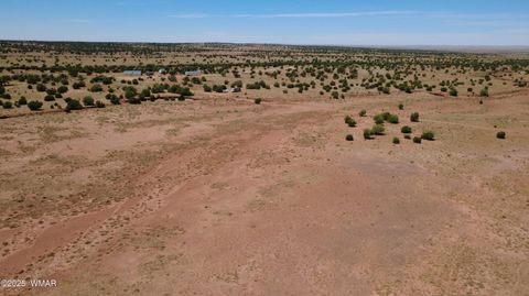 Tiny photo for TBD Ranch of the White Mountains10, Concho, AZ 85924 (MLS # 257452)