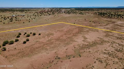 Tiny photo for TBD Ranch of the White Mountains10, Concho, AZ 85924 (MLS # 257452)