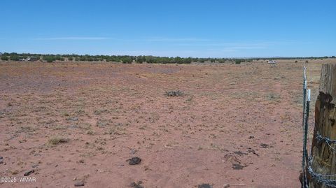 Tiny photo for TBD Ranch of the White Mountains10, Concho, AZ 85924 (MLS # 257452)