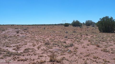 Tiny photo for TBD Ranch of the White Mountains10, Concho, AZ 85924 (MLS # 257452)