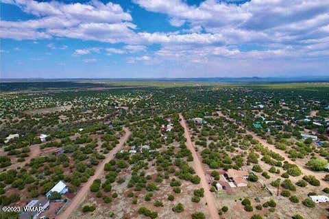 Tiny photo for 8416 Cochise Circle, Show Low, AZ 85901 (MLS # 261747)