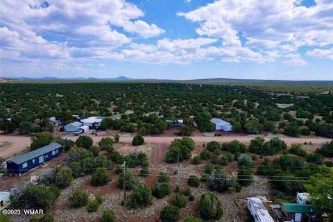 Tiny photo for 8416 Cochise Circle, Show Low, AZ 85901 (MLS # 261747)