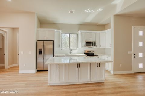 Tiny photo for 4660 West Tatanka Loop, Show Low, AZ 85901 (MLS # 257332)