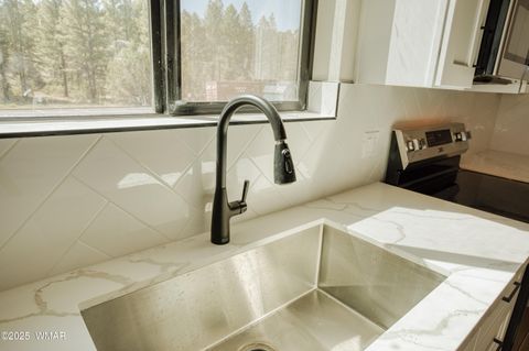 Tiny photo for 4660 West Tatanka Loop, Show Low, AZ 85901 (MLS # 257332)