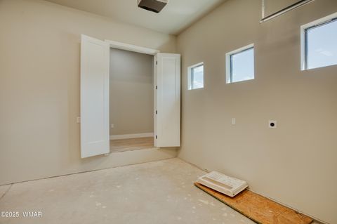 Tiny photo for 4660 West Tatanka Loop, Show Low, AZ 85901 (MLS # 257332)