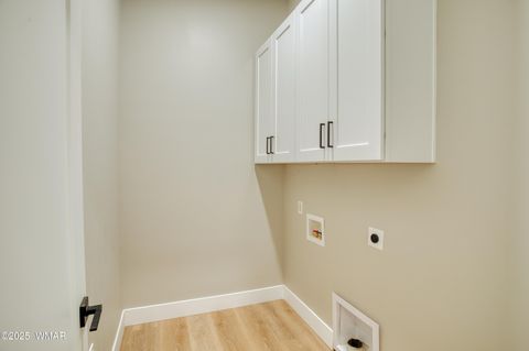 Tiny photo for 4660 West Tatanka Loop, Show Low, AZ 85901 (MLS # 257332)