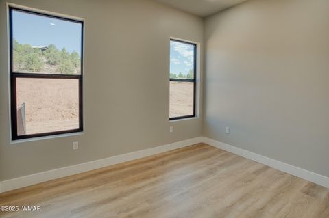 Tiny photo for 4660 West Tatanka Loop, Show Low, AZ 85901 (MLS # 257332)