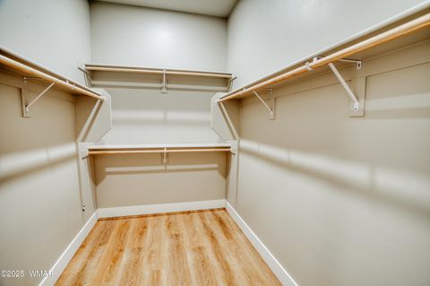 Tiny photo for 4660 West Tatanka Loop, Show Low, AZ 85901 (MLS # 257332)