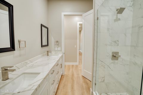 Tiny photo for 4660 West Tatanka Loop, Show Low, AZ 85901 (MLS # 257332)
