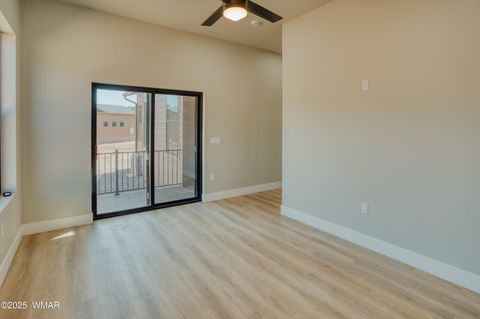 Tiny photo for 4660 West Tatanka Loop, Show Low, AZ 85901 (MLS # 257332)