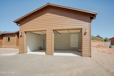 Tiny photo for 4660 West Tatanka Loop, Show Low, AZ 85901 (MLS # 257332)