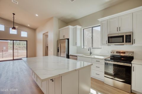 Tiny photo for 4660 West Tatanka Loop, Show Low, AZ 85901 (MLS # 257332)