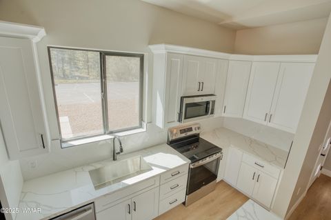Tiny photo for 4660 West Tatanka Loop, Show Low, AZ 85901 (MLS # 257332)