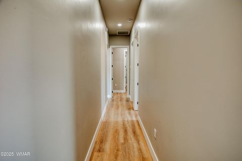 Tiny photo for 4660 West Tatanka Loop, Show Low, AZ 85901 (MLS # 257332)