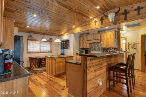 Tiny photo for 18 N3207, Vernon, AZ 85940 (MLS # 259626)