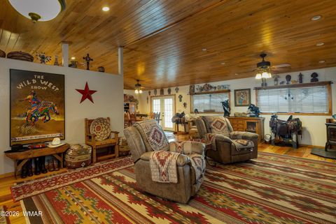 Tiny photo for 18 N3207, Vernon, AZ 85940 (MLS # 259626)