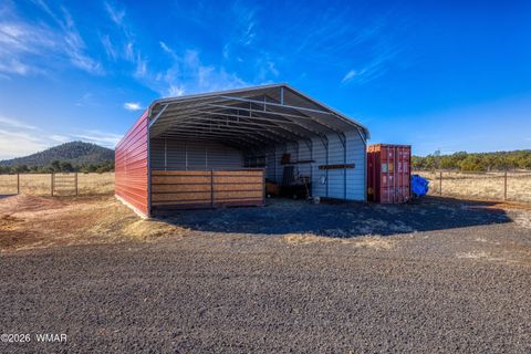 Tiny photo for 18 N3207, Vernon, AZ 85940 (MLS # 259626)