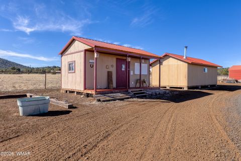 Tiny photo for 18 N3207, Vernon, AZ 85940 (MLS # 259626)
