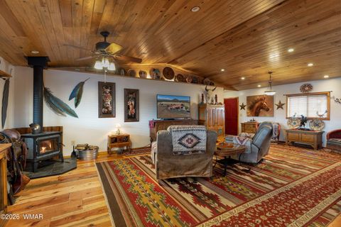 Tiny photo for 18 N3207, Vernon, AZ 85940 (MLS # 259626)