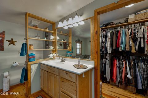 Tiny photo for 18 N3207, Vernon, AZ 85940 (MLS # 259626)