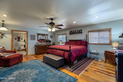 Tiny photo for 18 N3207, Vernon, AZ 85940 (MLS # 259626)