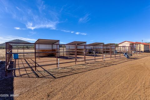 Tiny photo for 18 N3207, Vernon, AZ 85940 (MLS # 259626)