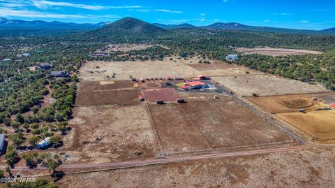 Tiny photo for 18 N3207, Vernon, AZ 85940 (MLS # 259626)