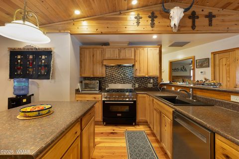 Tiny photo for 18 N3207, Vernon, AZ 85940 (MLS # 259626)