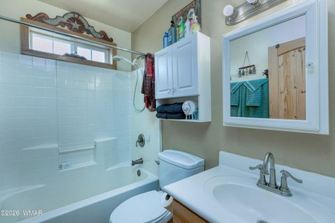 Tiny photo for 18 N3207, Vernon, AZ 85940 (MLS # 259626)