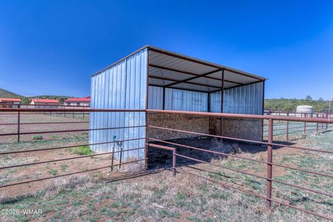 Tiny photo for 18 N3207, Vernon, AZ 85940 (MLS # 259626)