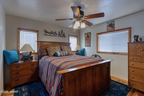 Tiny photo for 18 N3207, Vernon, AZ 85940 (MLS # 259626)