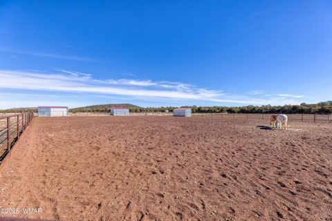 Tiny photo for 18 N3207, Vernon, AZ 85940 (MLS # 259626)
