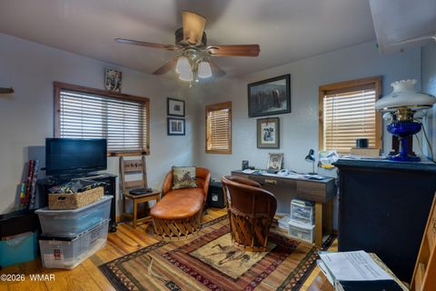 Tiny photo for 18 N3207, Vernon, AZ 85940 (MLS # 259626)