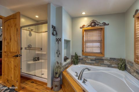 Tiny photo for 18 N3207, Vernon, AZ 85940 (MLS # 259626)