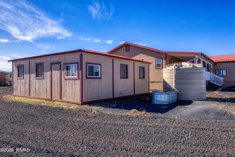 Tiny photo for 18 N3207, Vernon, AZ 85940 (MLS # 259626)