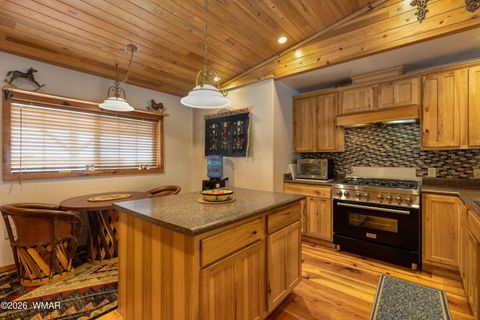 Tiny photo for 18 N3207, Vernon, AZ 85940 (MLS # 259626)