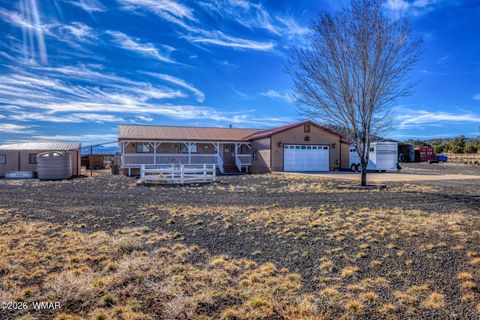 Tiny photo for 18 N3207, Vernon, AZ 85940 (MLS # 259626)