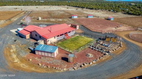 Tiny photo for 18 N3207, Vernon, AZ 85940 (MLS # 259626)