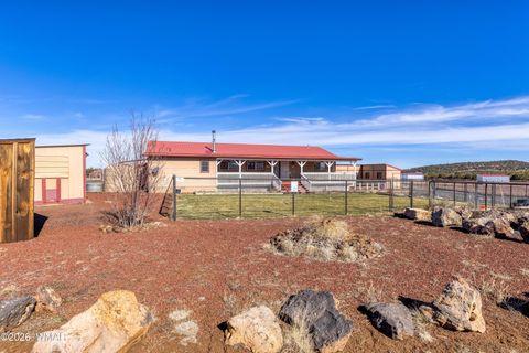 Tiny photo for 18 N3207, Vernon, AZ 85940 (MLS # 259626)