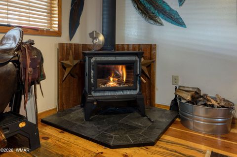 Tiny photo for 18 N3207, Vernon, AZ 85940 (MLS # 259626)