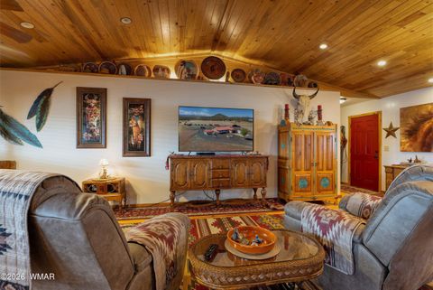 Tiny photo for 18 N3207, Vernon, AZ 85940 (MLS # 259626)