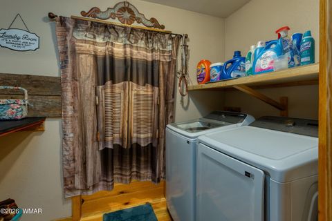 Tiny photo for 18 N3207, Vernon, AZ 85940 (MLS # 259626)