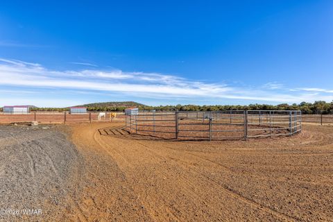 Tiny photo for 18 N3207, Vernon, AZ 85940 (MLS # 259626)