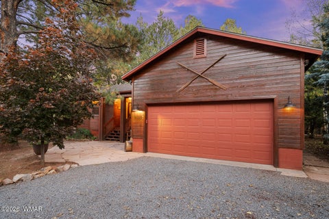 Tiny photo for 5133 Black Panther Loop, Pinetop, AZ 85935 (MLS # 263436)