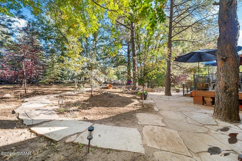 Tiny photo for 5133 Black Panther Loop, Pinetop, AZ 85935 (MLS # 263436)