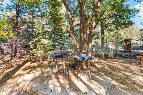 Tiny photo for 5133 Black Panther Loop, Pinetop, AZ 85935 (MLS # 263436)
