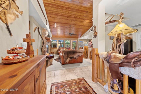Tiny photo for 5133 Black Panther Loop, Pinetop, AZ 85935 (MLS # 263436)
